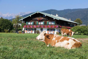 Ferienwohnung Drachllehen